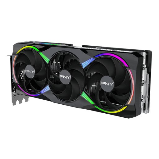 PNY VCG508016TFXXPB1-O NVIDIA GeForce RTX 5080 16 GB GDDR7