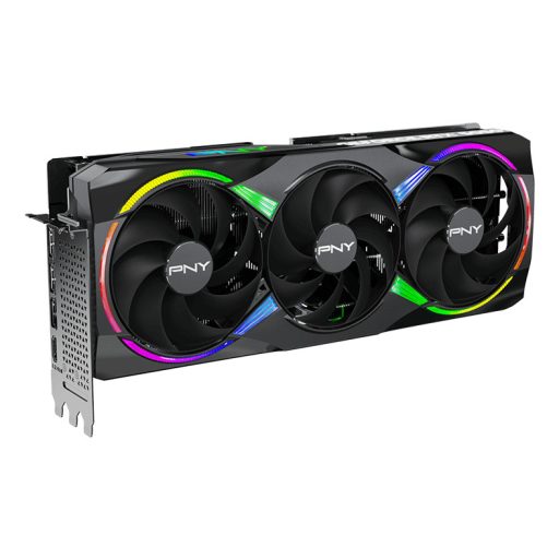 PNY VCG508016TFXXPB1-O NVIDIA GeForce RTX 5080 16 GB GDDR7