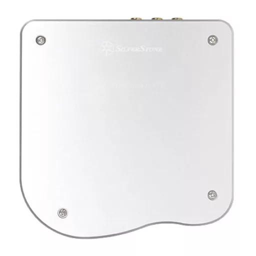 Silverstone EB01-E Ezüst
