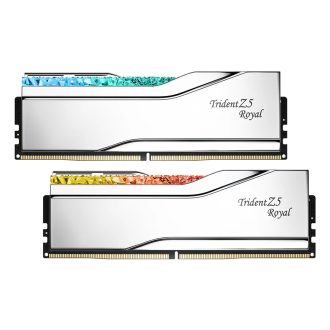   G.Skill Trident Z5 Royal F5-6400J3239G16GX2-TR5S 32 GB 2 x 16 GB DDR5