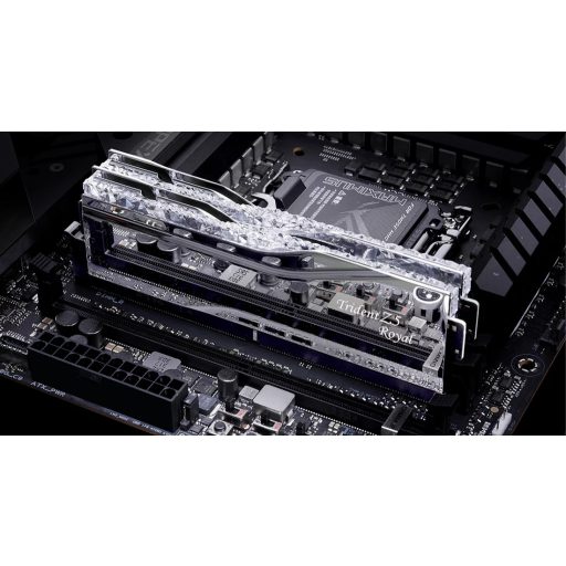 G.Skill Trident Z5 Royal F5-6400J3239G16GX2-TR5S 32 GB 2 x 16 GB DDR5