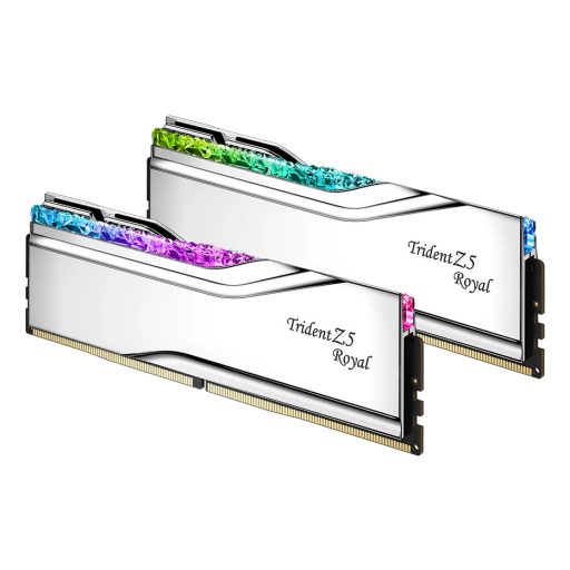 G.Skill Trident Z5 Royal F5-6400J3239G16GX2-TR5S 32 GB 2 x 16 GB DDR5