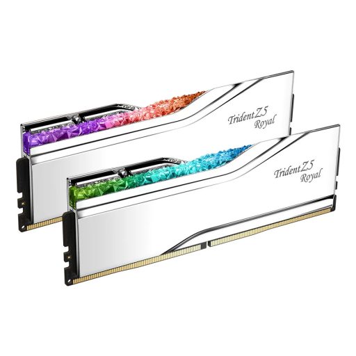 G.Skill Trident Z5 Royal F5-6400J3239G16GX2-TR5S 32 GB 2 x 16 GB DDR5