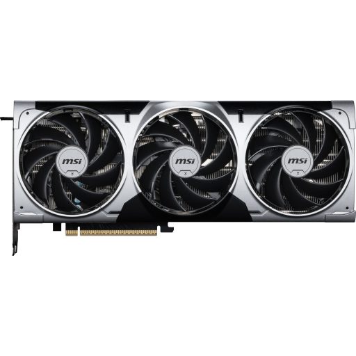 MSI VENTUS GEFORCE RTX 5080 16G 3X OC PLUS NVIDIA 16 GB GDDR7