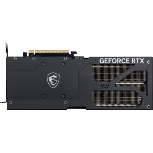 MSI VENTUS GEFORCE RTX 5080 16G 3X OC PLUS NVIDIA 16 GB GDDR7