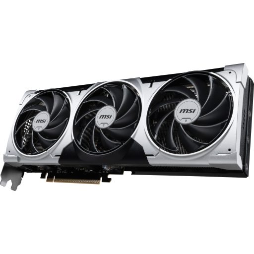 MSI VENTUS GEFORCE RTX 5080 16G 3X OC PLUS NVIDIA 16 GB GDDR7