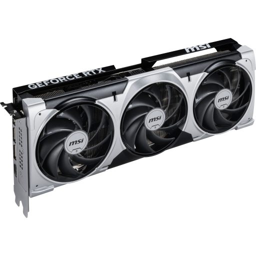 MSI VENTUS GEFORCE RTX 5080 16G 3X OC PLUS NVIDIA 16 GB GDDR7
