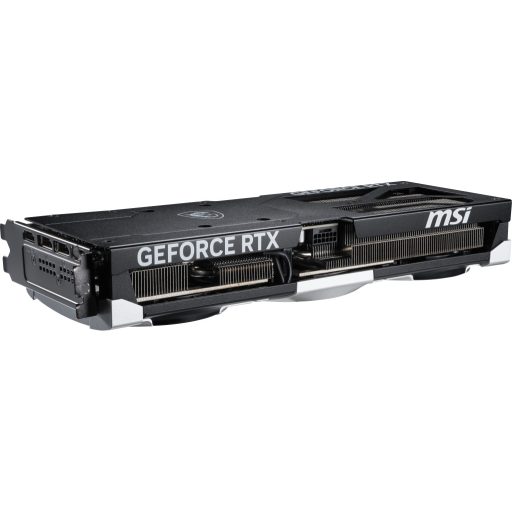 MSI VENTUS GEFORCE RTX 5080 16G 3X OC PLUS NVIDIA 16 GB GDDR7