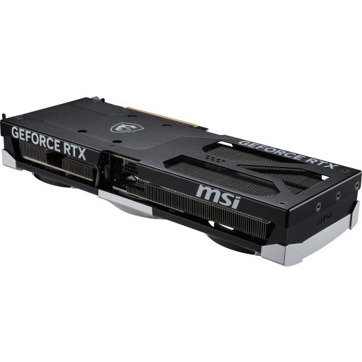 MSI VENTUS GEFORCE RTX 5080 16G 3X OC PLUS NVIDIA 16 GB GDDR7