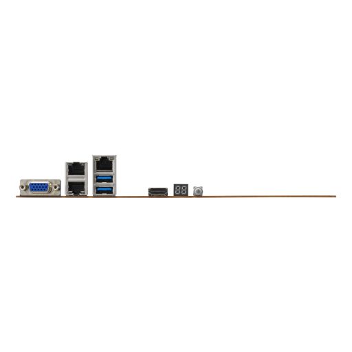ASUS P12R-M Intel C252 LGA 1200 (Socket H5) Micro ATX