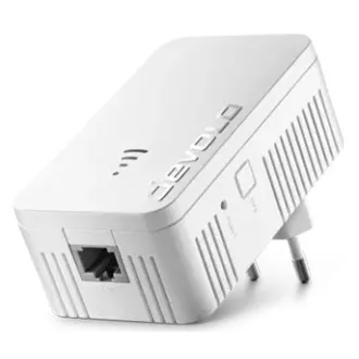   Devolo Repeater 1200 Hálózati jelismétlő 1200 Mbit/s Fehér
