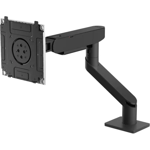 DELL HDA26 132,1 cm (52") Fekete, Fehér