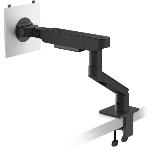 DELL HDA26 132,1 cm (52") Fekete, Fehér