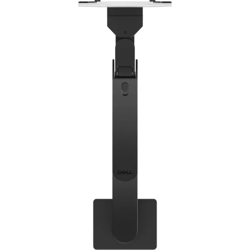 DELL HDA26 132,1 cm (52") Fekete, Fehér