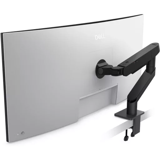 DELL HDA26 132,1 cm (52") Fekete, Fehér