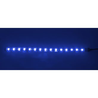 BitFenix Alchemy LED Connect, 300mm LED lámpa Kék 3,6 W