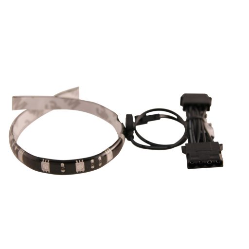 BitFenix Alchemy LED Connect, 300mm LED lámpa Kék 3,6 W