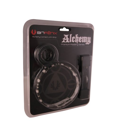 BitFenix Alchemy LED Connect, 300mm LED lámpa Kék 3,6 W