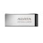 ADATA UR350 USB flash meghajtó 128 GB USB A típus 3.2 Gen 1 (3.1 Gen 1) Fekete, Ezüst