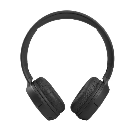 JBL Tune 510 Headset Vezeték nélküli Fejpánt Hívás/zene USB C-típus Bluetooth Fekete