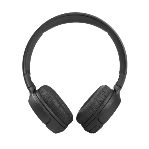 JBL Tune 510 Headset Vezeték nélküli Fejpánt Hívás/zene USB C-típus Bluetooth Fekete