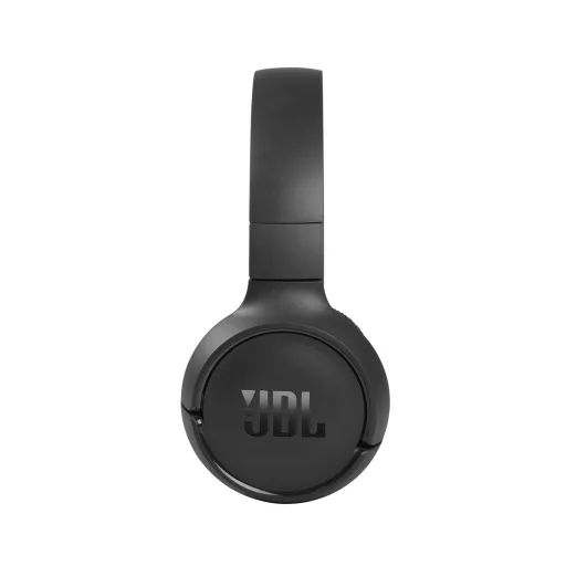 JBL Tune 510 Headset Vezeték nélküli Fejpánt Hívás/zene USB C-típus Bluetooth Fekete