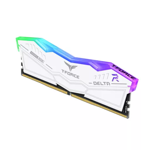 Team Group DELTA RGB DDR5 32 GB 2 x 16 GB 288-pin DIMM ECC