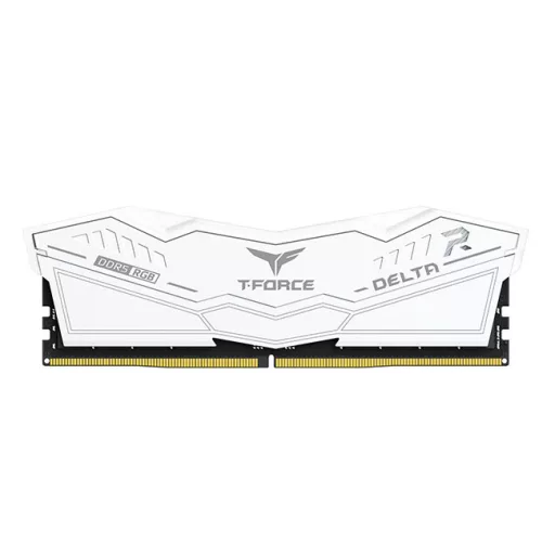 Team Group DELTA RGB DDR5 32 GB 2 x 16 GB 288-pin DIMM ECC