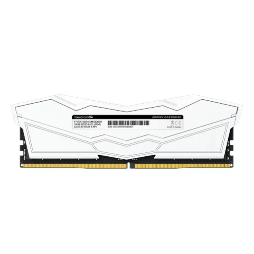 Team Group DELTA RGB DDR5 32 GB 2 x 16 GB 288-pin DIMM ECC