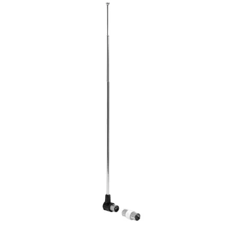 Hama 00121671 televízió-antenna Beltéri