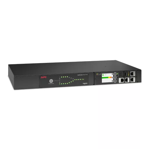 APC AP4421A automatikus átkapcsoló (ATS)