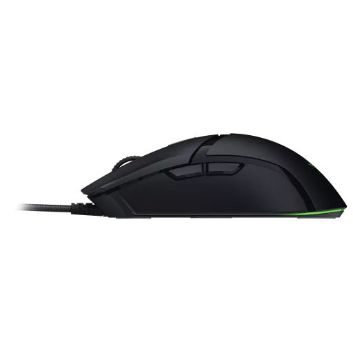 Razer COBRA egér Játék Jobbkezes USB A típus Optikai 8500 DPI