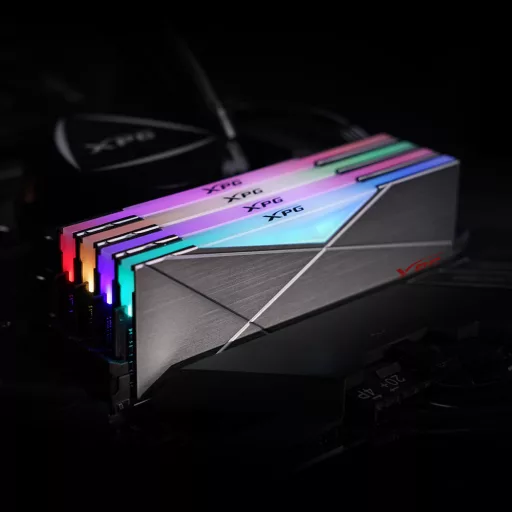 XPG SPECTRIX D50 16 GB 2 x 8 GB DDR4