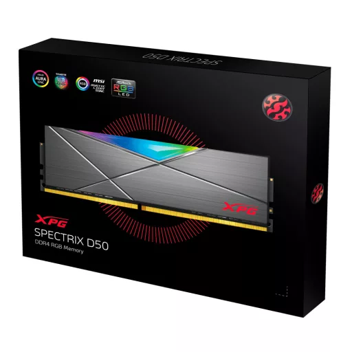XPG SPECTRIX D50 16 GB 2 x 8 GB DDR4