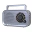 Radio HANIA gray