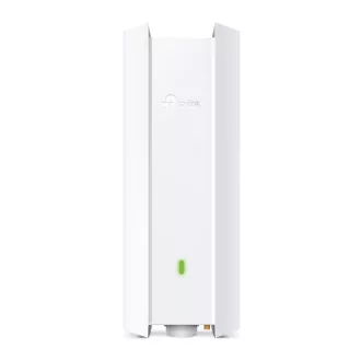   TP-Link Omada EAP610-Outdoor 1800 Mbit/s Fehér Ethernet-áramellátás (PoE) támogatása