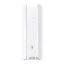TP-Link Omada EAP610-Outdoor 1800 Mbit/s Fehér Ethernet-áramellátás (PoE) támogatása