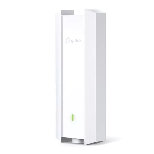 TP-Link Omada EAP610-Outdoor 1800 Mbit/s Fehér Ethernet-áramellátás (PoE) támogatása