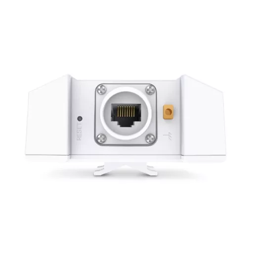 TP-Link Omada EAP610-Outdoor 1800 Mbit/s Fehér Ethernet-áramellátás (PoE) támogatása