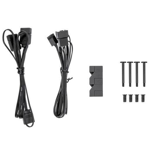 Thermaltake CT200 20 cm Fekete 1 db