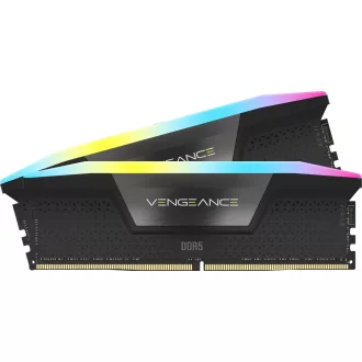 Corsair Vengeance RGB 16 GB 2 x 8 GB DDR5 288-pin DIMM