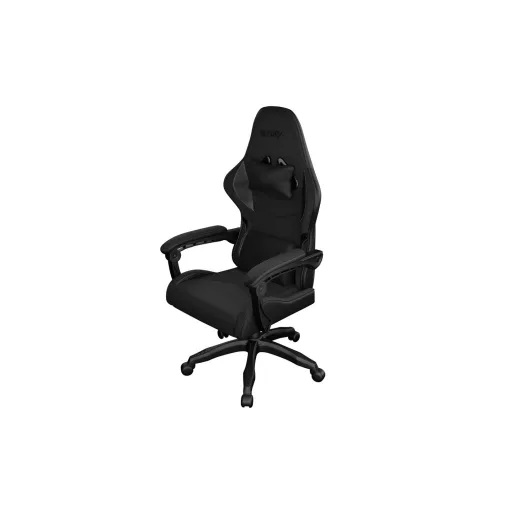 FURY SHINAI S4 GAMING CHAIR BLACK