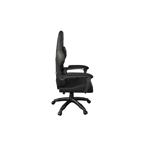 FURY SHINAI S4 GAMING CHAIR BLACK