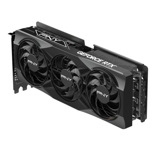 PNY GeForce RTX 5070 Ti OC NVIDIA 16 GB GDDR7