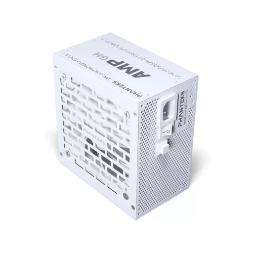 Phanteks AMP GH 850 W 18+10 pin ATX ATX Fehér