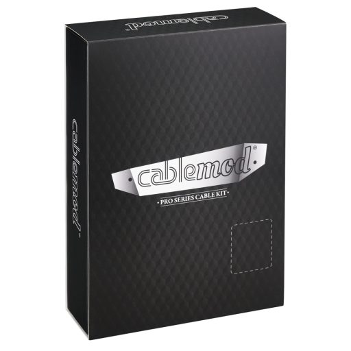 Cablemod CM-PCSR-FKIT-NKW-R belső tápkábel