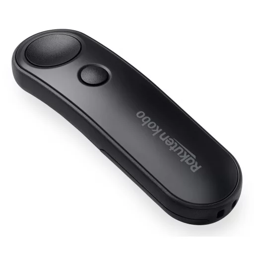 Kobo N257-AC-BK-U-PL távirányító Bluetooth Táblagép Nyomógombok