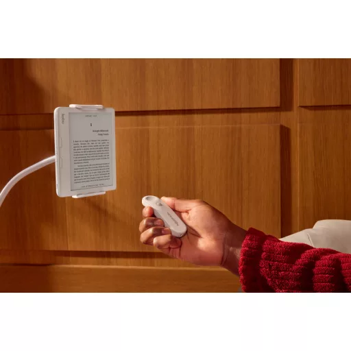 Kobo N257-AC-BK-U-PL távirányító Bluetooth Táblagép Nyomógombok