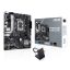 ASUS PRIME H610M-A WIFI Intel H610 LGA 1700 Micro ATX