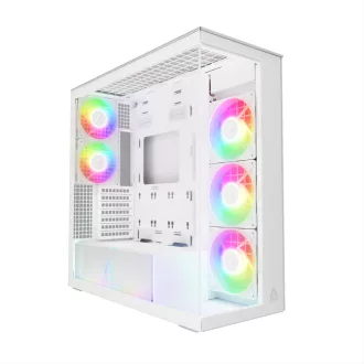 ARCTIC Xtender (White) Midi Tower Fehér